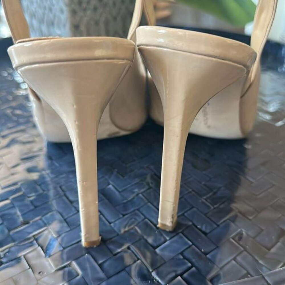 Bcbgeneration Sling Back Sandals - image 5